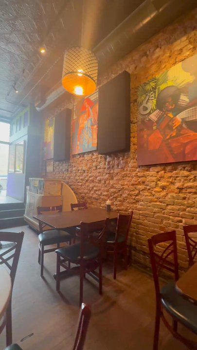 Funk 'n Waffles - New American Near Me - Syracuse, New York