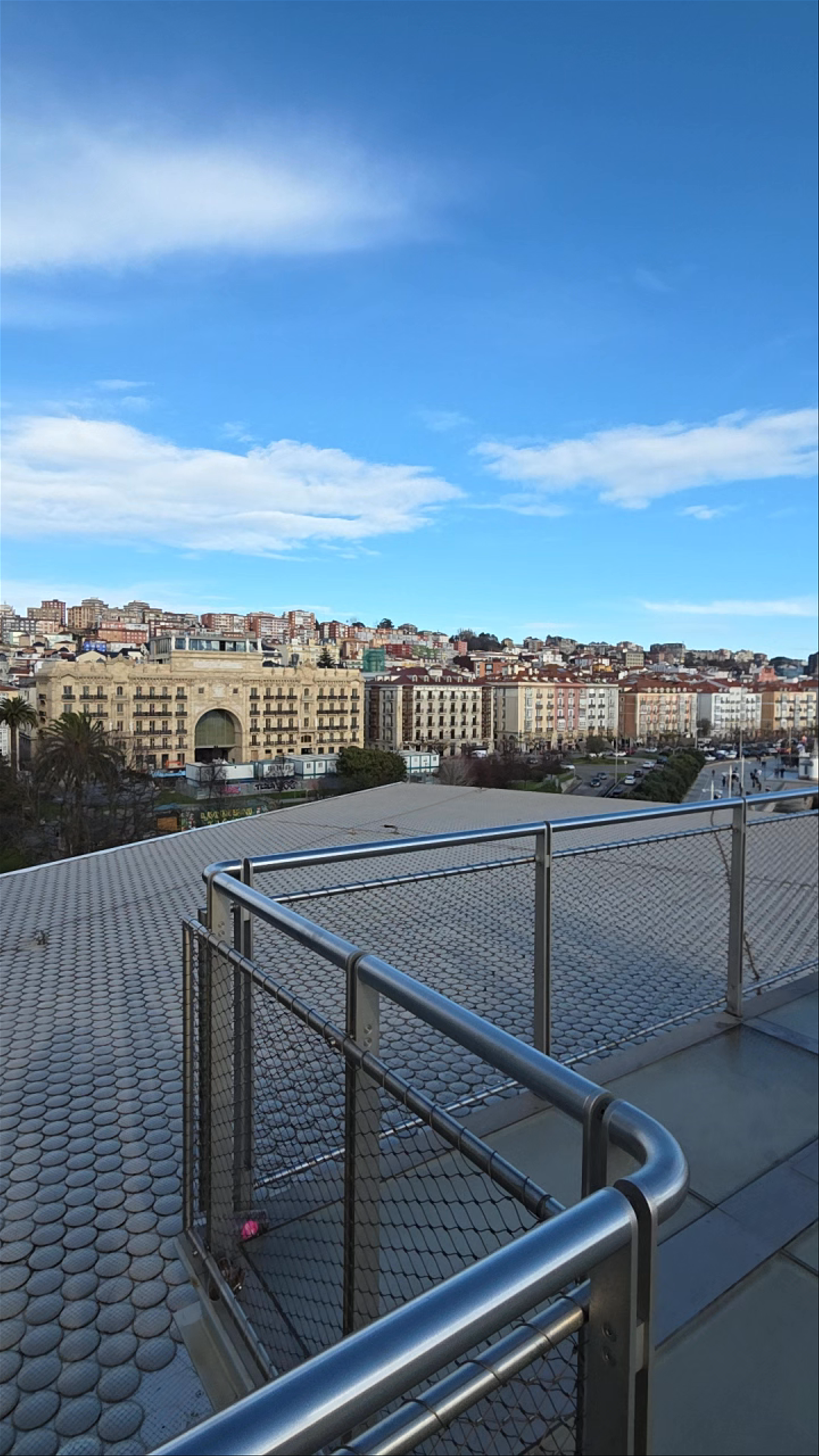 Centro Botín