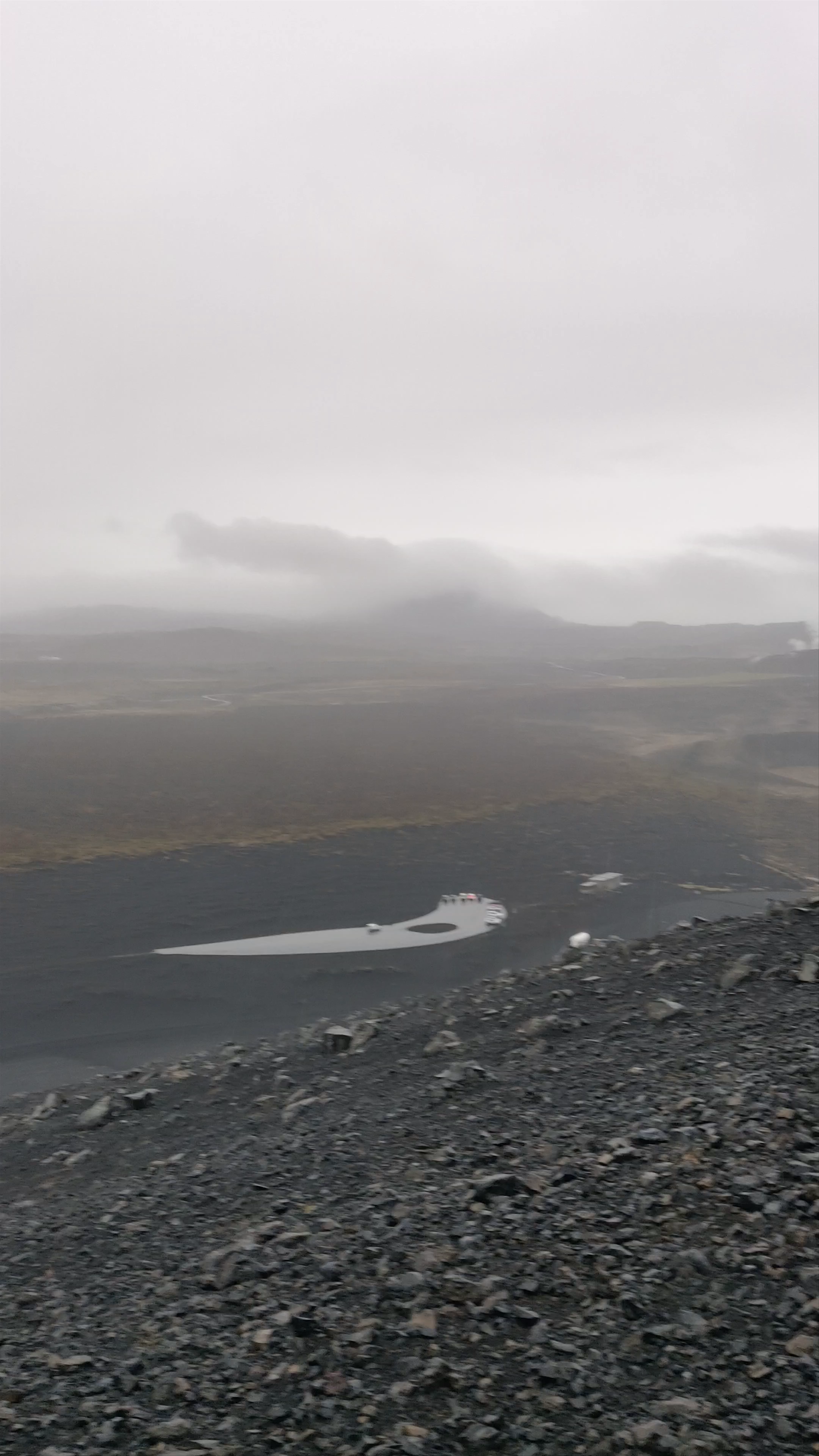 Hverfjall Volcano Hike: Mystical Landscapes of Iceland