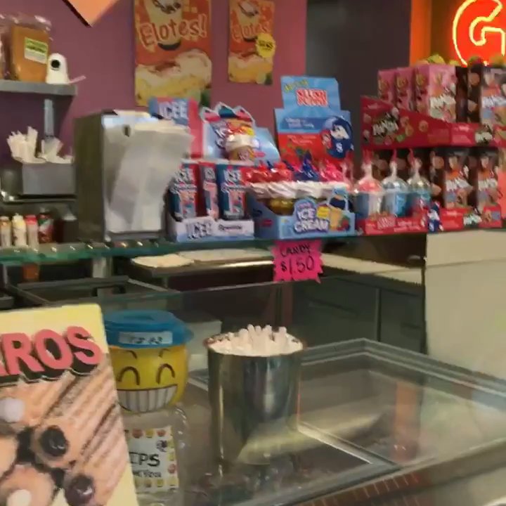 Fruityland Ice Cream - Ice Cream & Frozen Yogurt Near Me - Chicago, Illinois