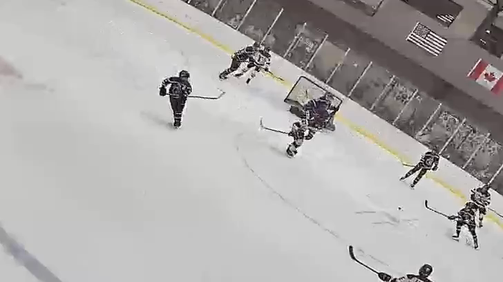 William Gillis: Twin Bridges Lightning 16U A Highlight Reel
