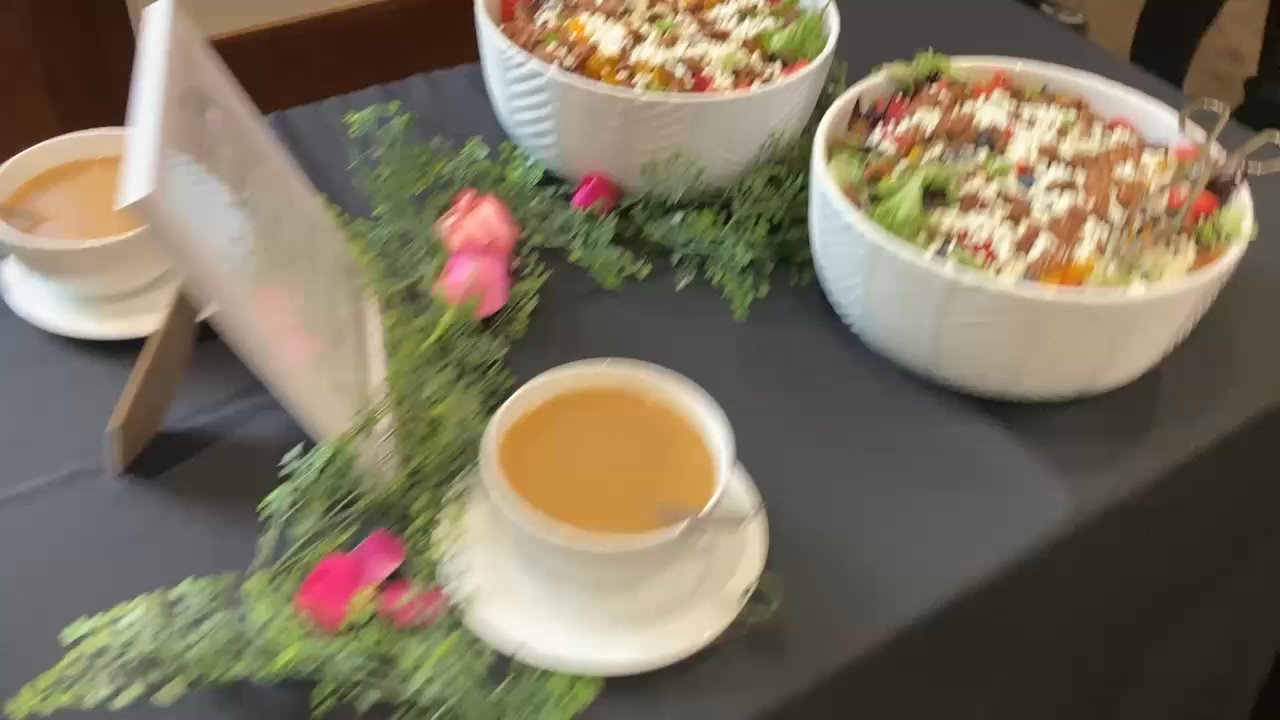 A Full Plate - Caterers Near Me - Louisville, Kentucky
