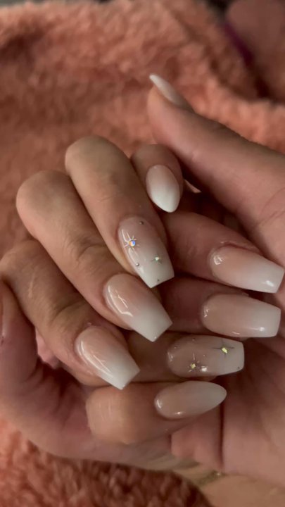 Galaxy Nails & Spa - Nail Salons Near Me - Fullerton, California