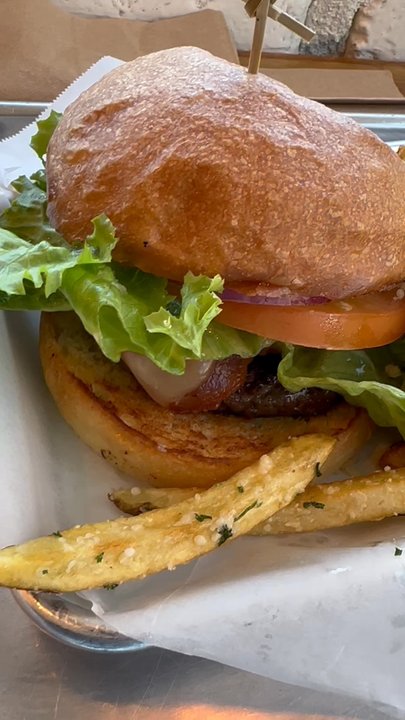 Lola's Street Kitchen - Food Trucks Near Me - Midway, Utah