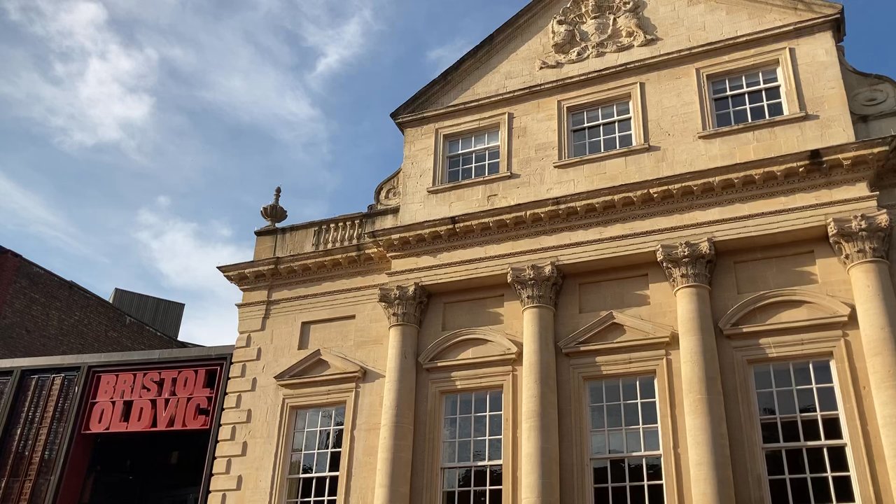 Bristol Old Vic - Performing Arts Near Me - Bristol, BST