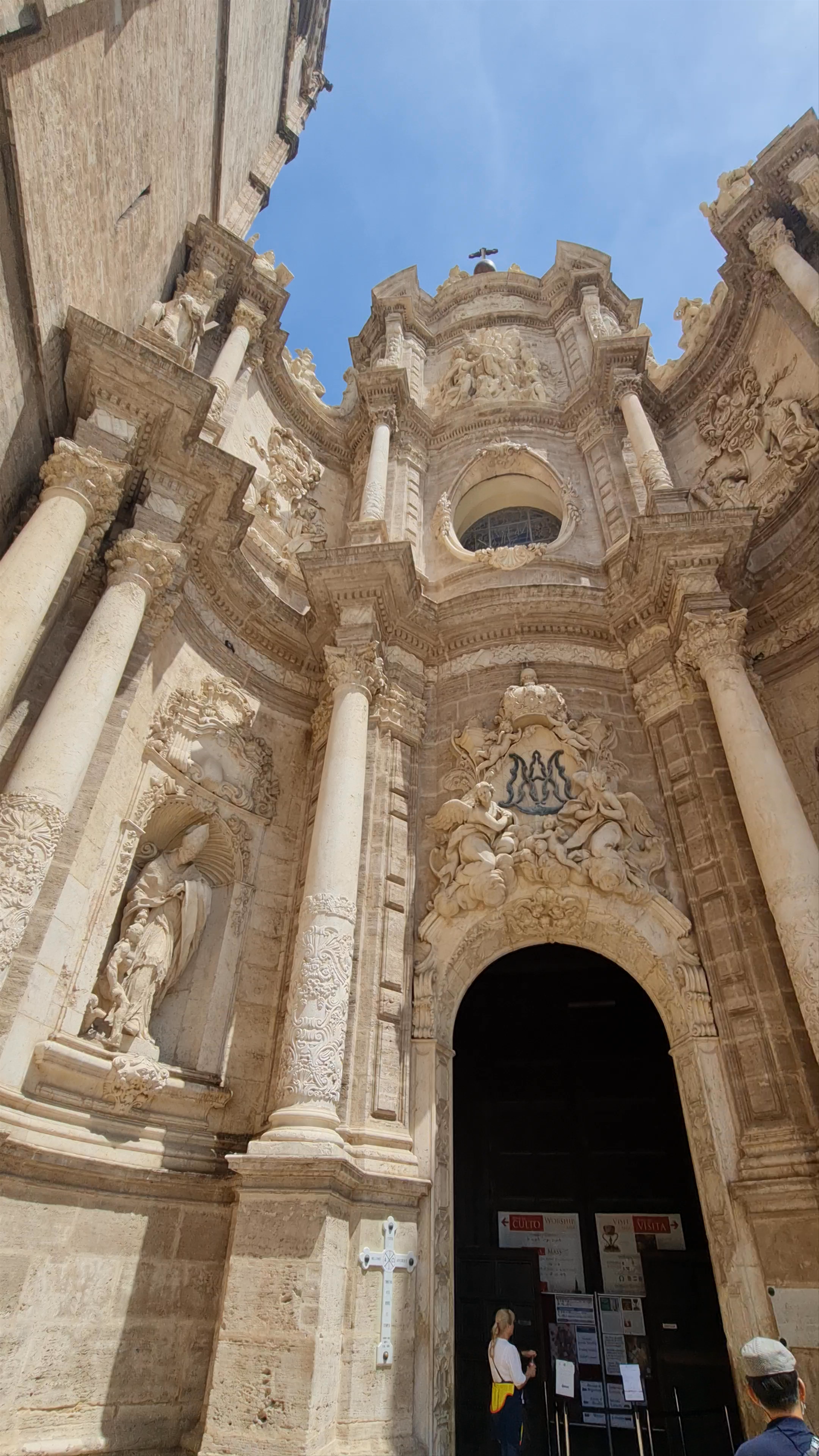 Valencia Cathedral
