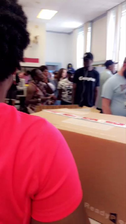 US Post Office - Long line insane - Post Offices Near Me - Brooklyn, New York
