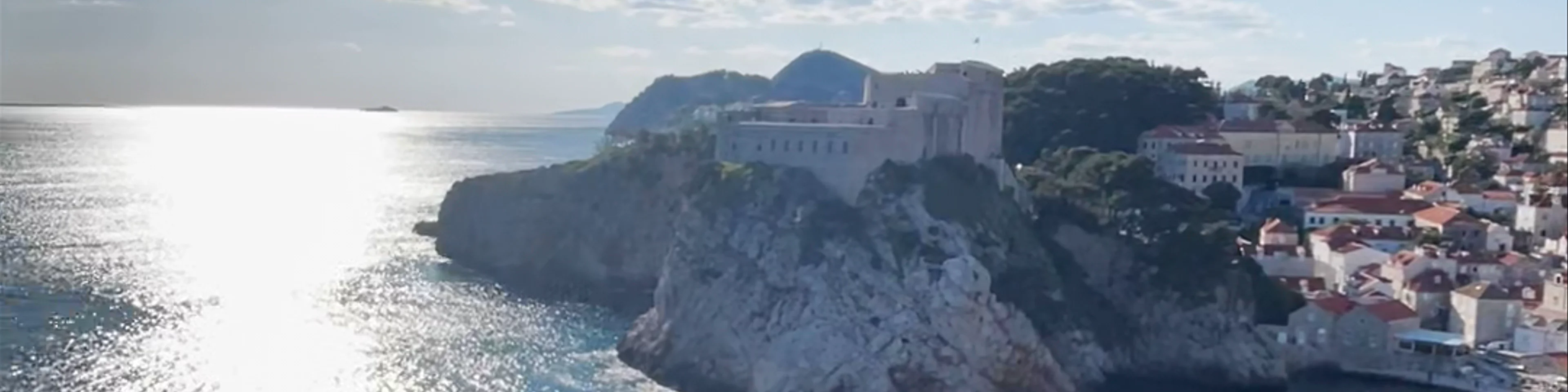 King's Landing Dubrovnik
