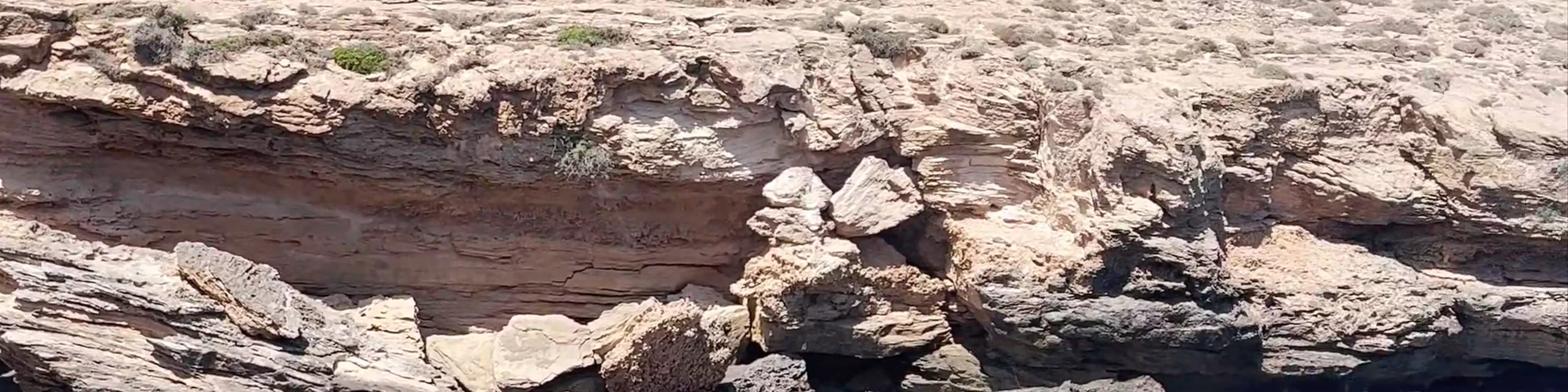 Cala Estreta