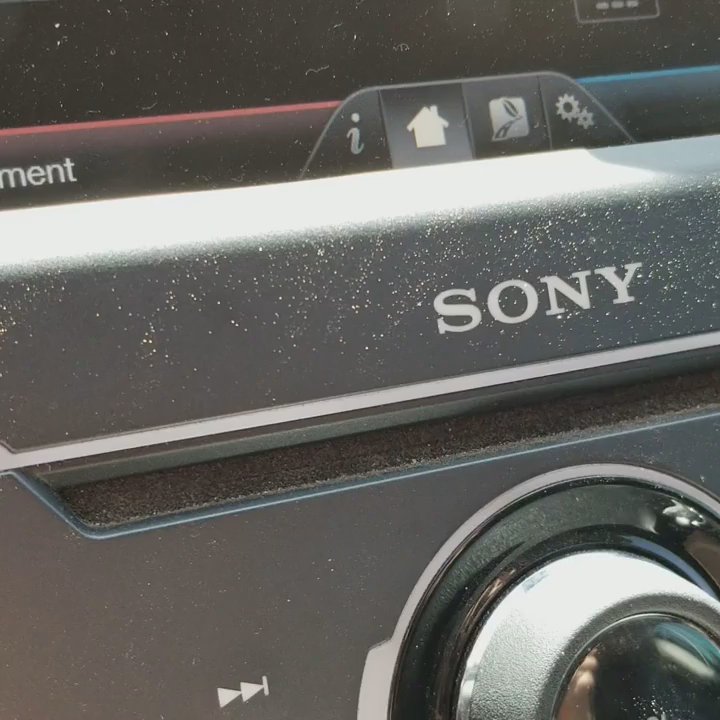 San Tan Ford - Video of the dust left in my car after my 45k service. The video absolutely does not do justice. I can draw pictures in the dust. - Auto Repair Near Me - Gilbert, Arizona