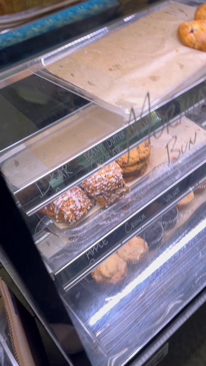 NoRa Cafe - Pastries / muffins  Vegan & non vegan - Coffee & Tea Near Me - Raleigh, North Carolina