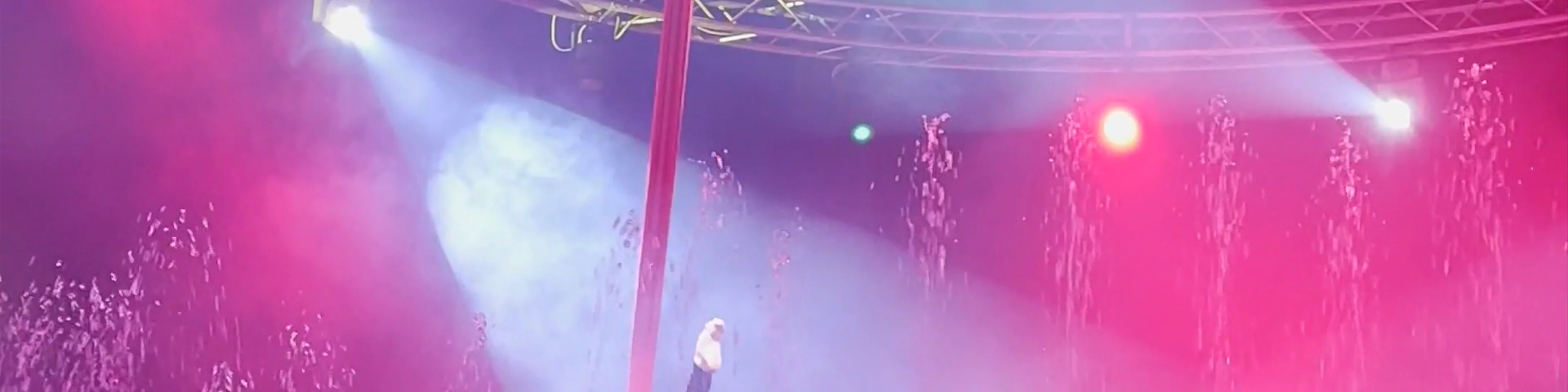 Circo Acquatico Bonaccini Faliro