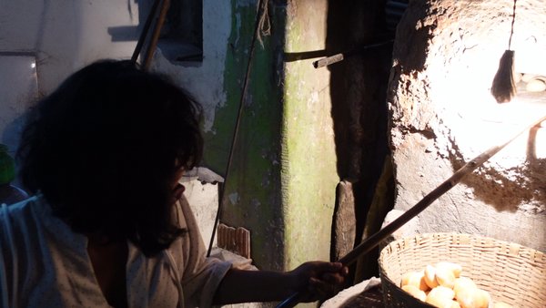 Photo of The Authentic 'Pao' 