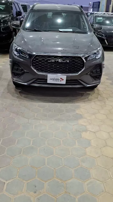 جيتور X70 كومفرت 2026