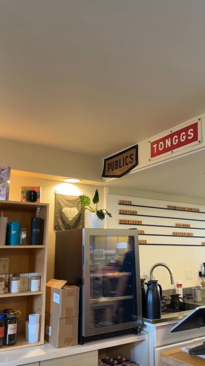 Sunset Provisions - Coffee & Tea Near Me - Honolulu, Hawaii