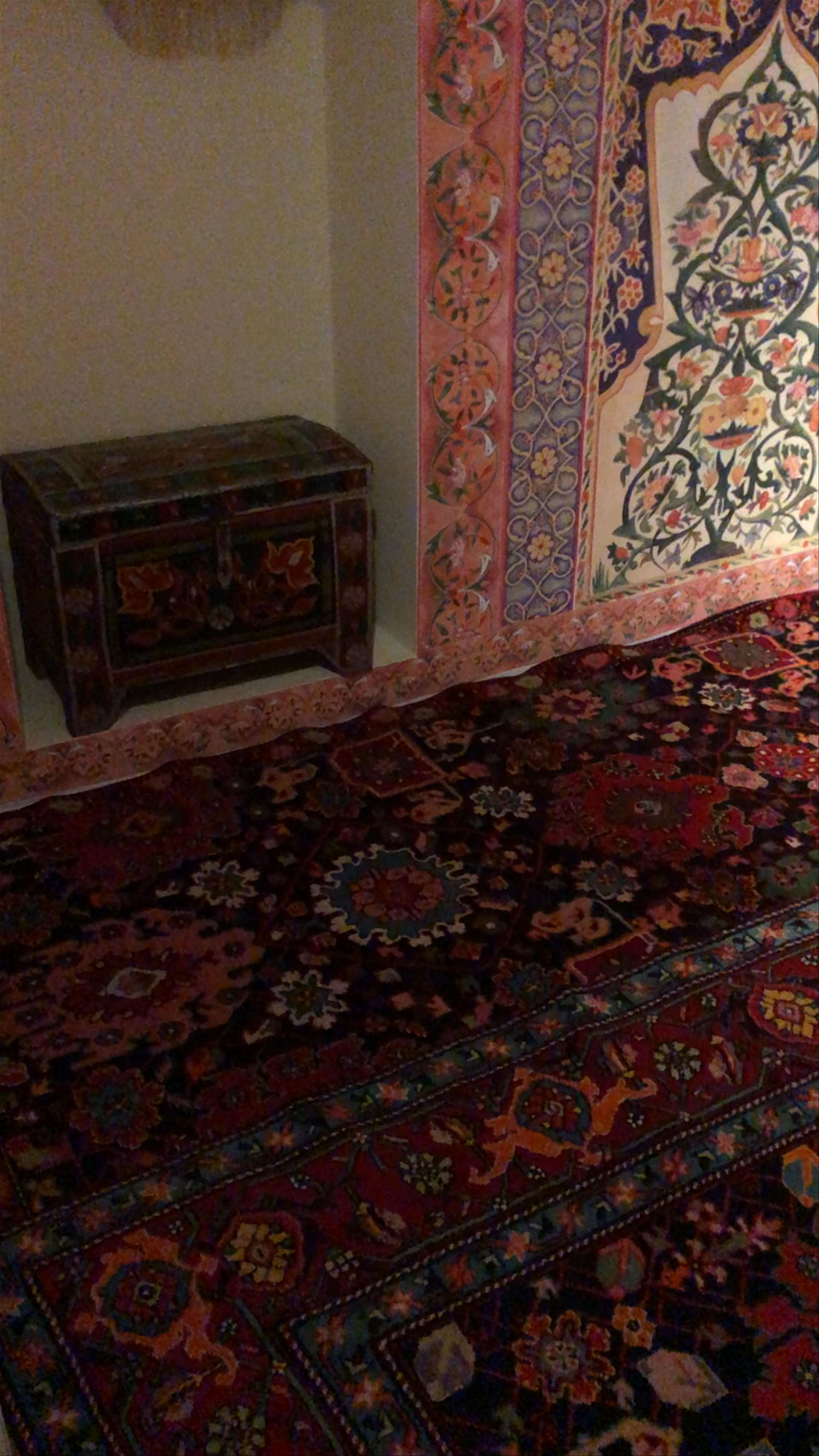 Azerbaijan Carpet Museum
