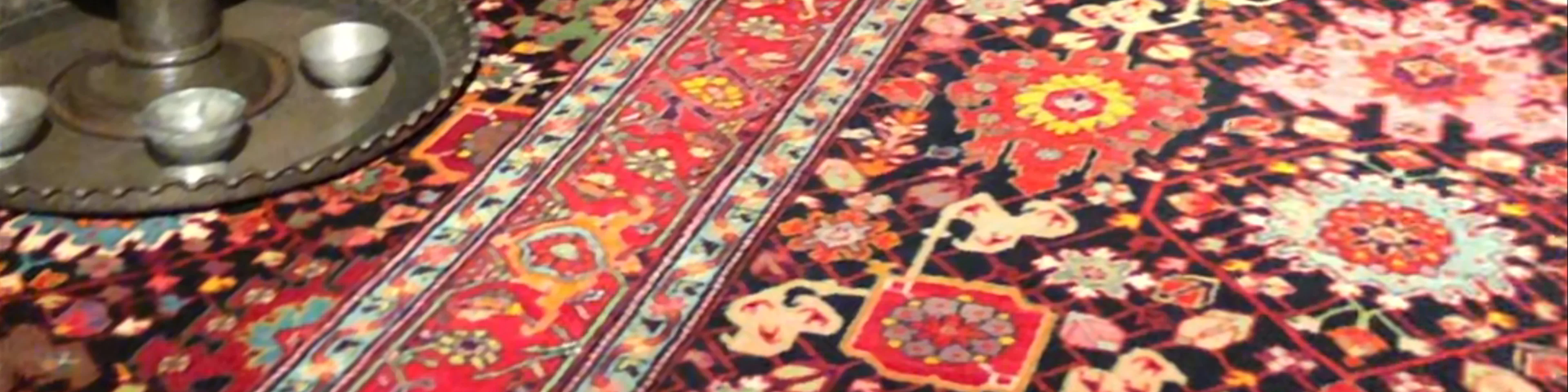 Azerbaijan Carpet Museum
