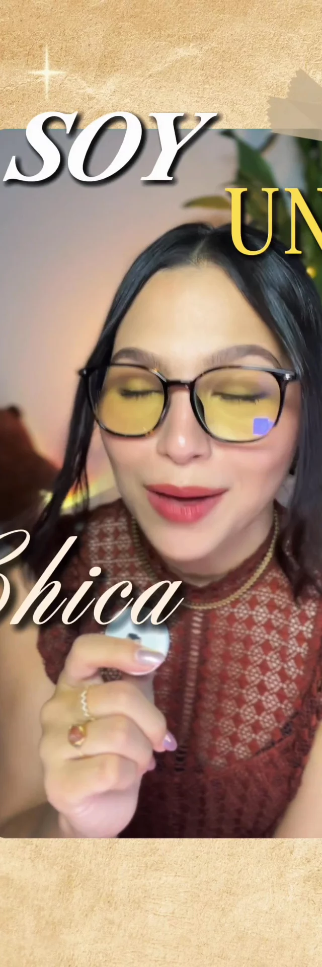 RESEÑA DE GAFAS