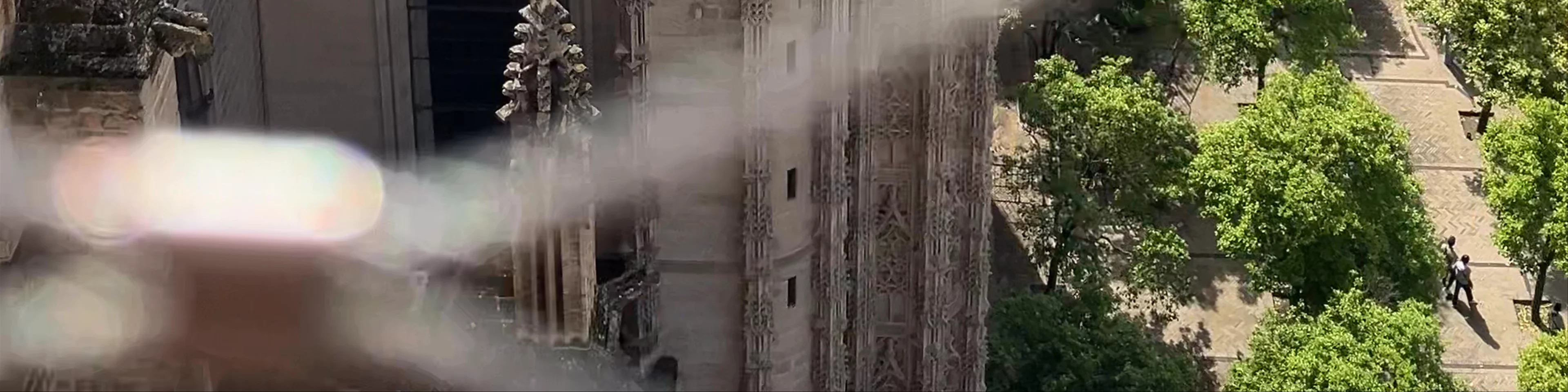 Catedral de Sevilla
