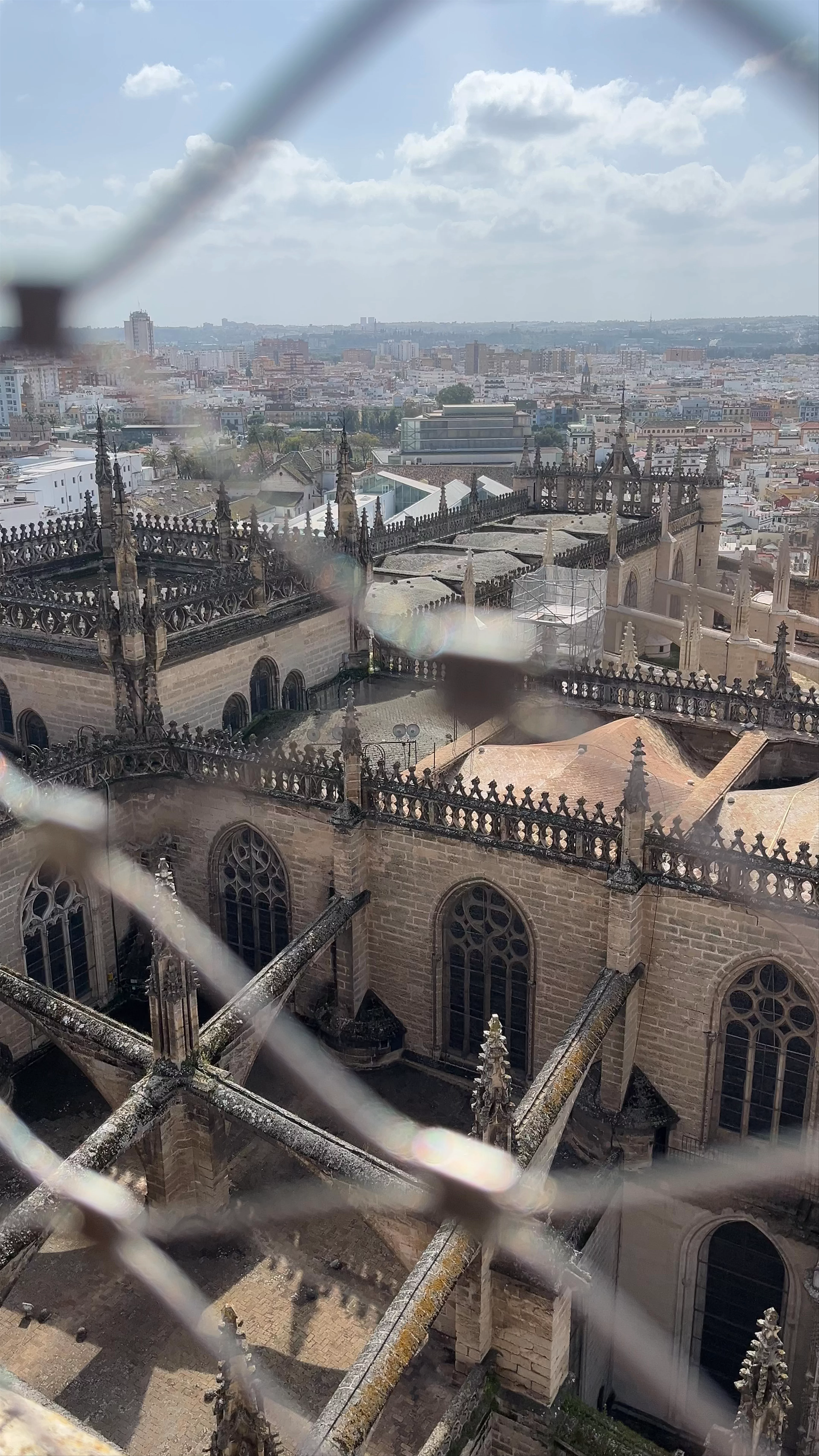 Catedral de Sevilla