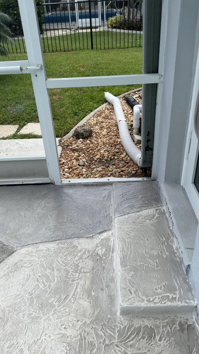 Tecs Enterprises - Masonry/Concrete Near Me