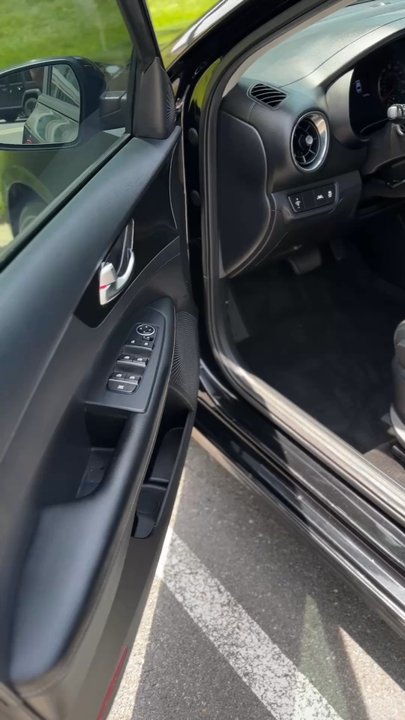 Dan's Mobile Detailing - Full Interior + Exterior - Auto Detailing Near Me