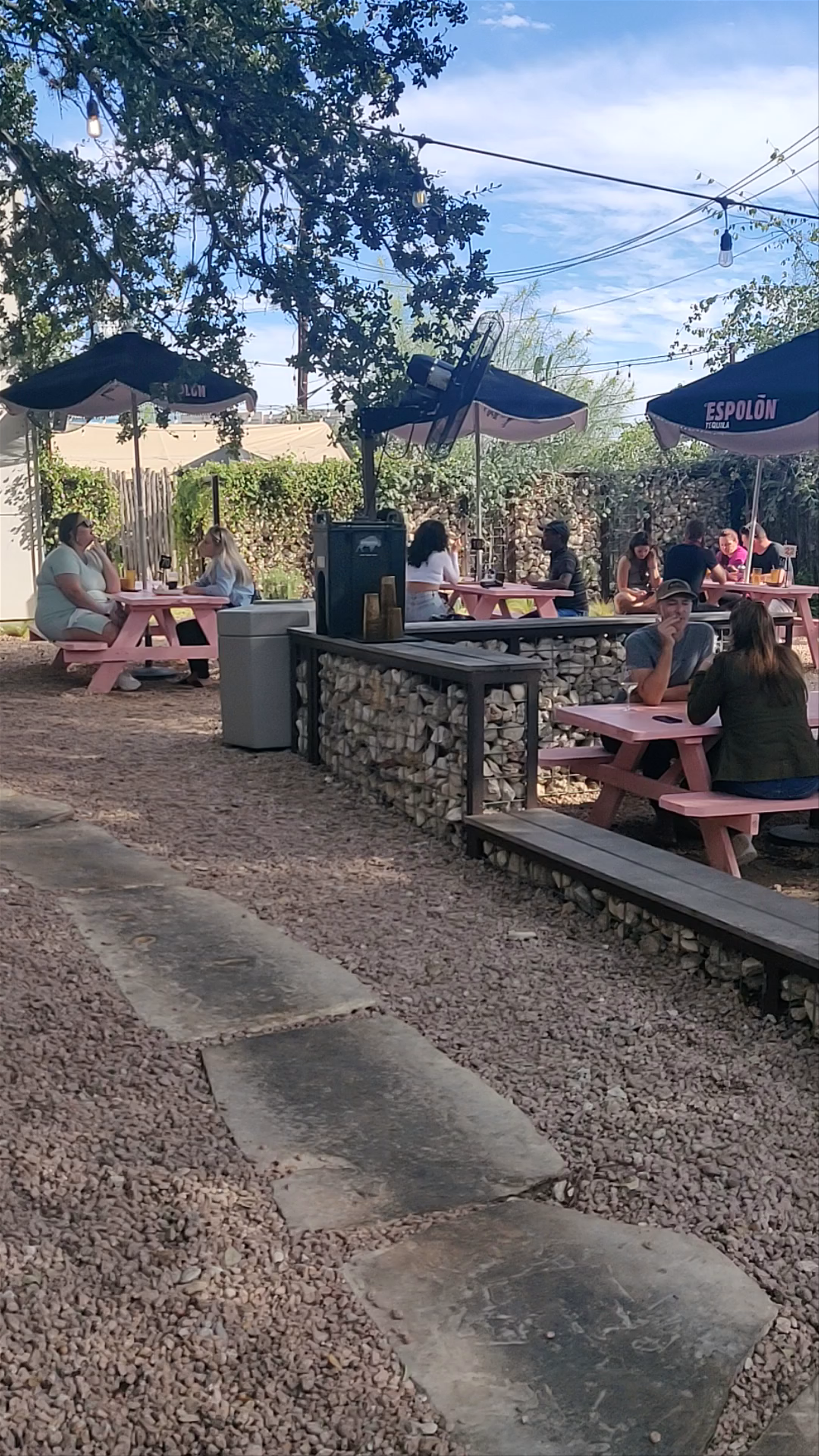 Hold Out Brewing