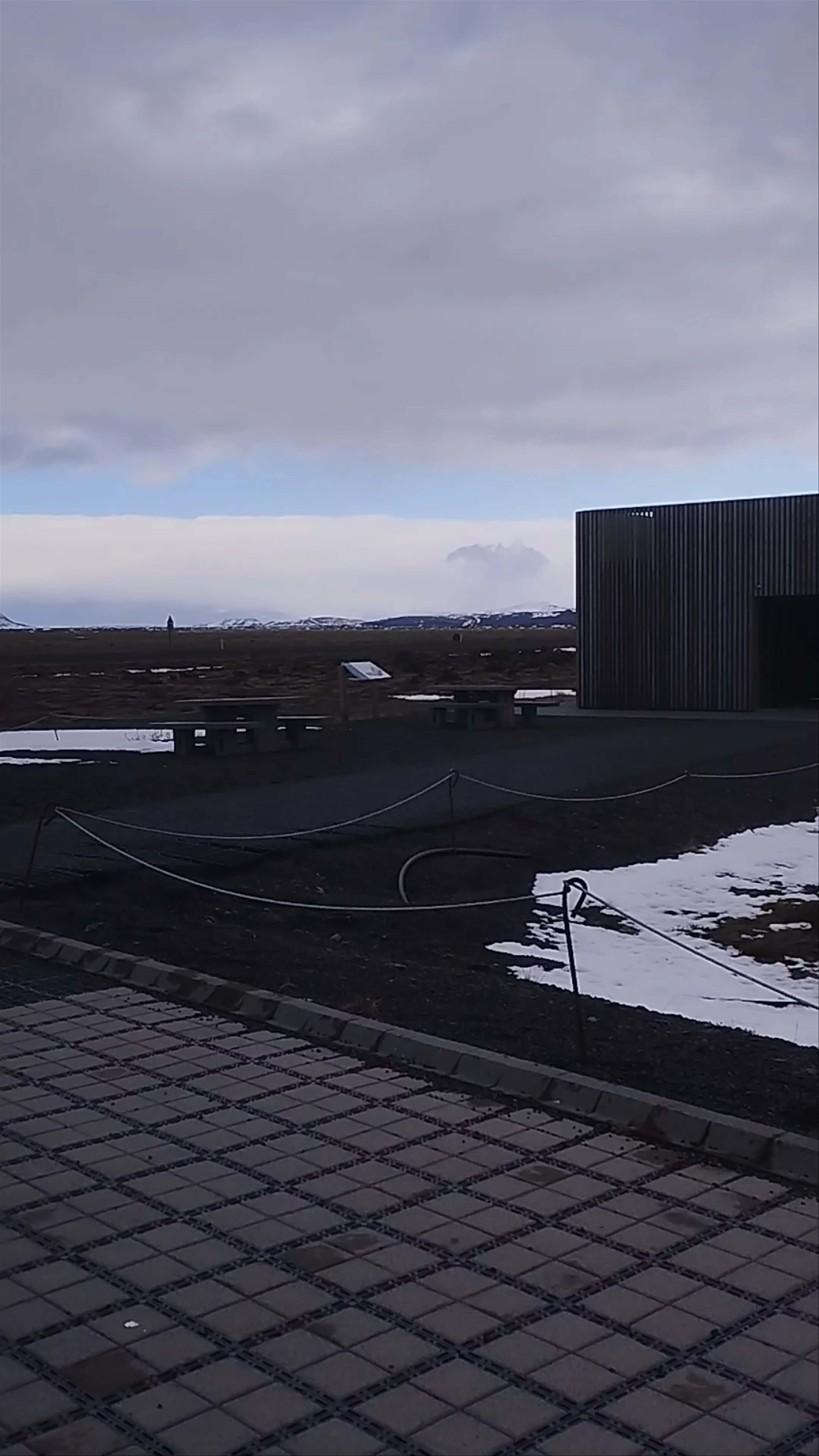 Laufskálavarða