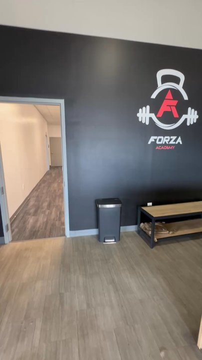 Forza Academy - Gyms Near Me - Stone Mountain, Georgia