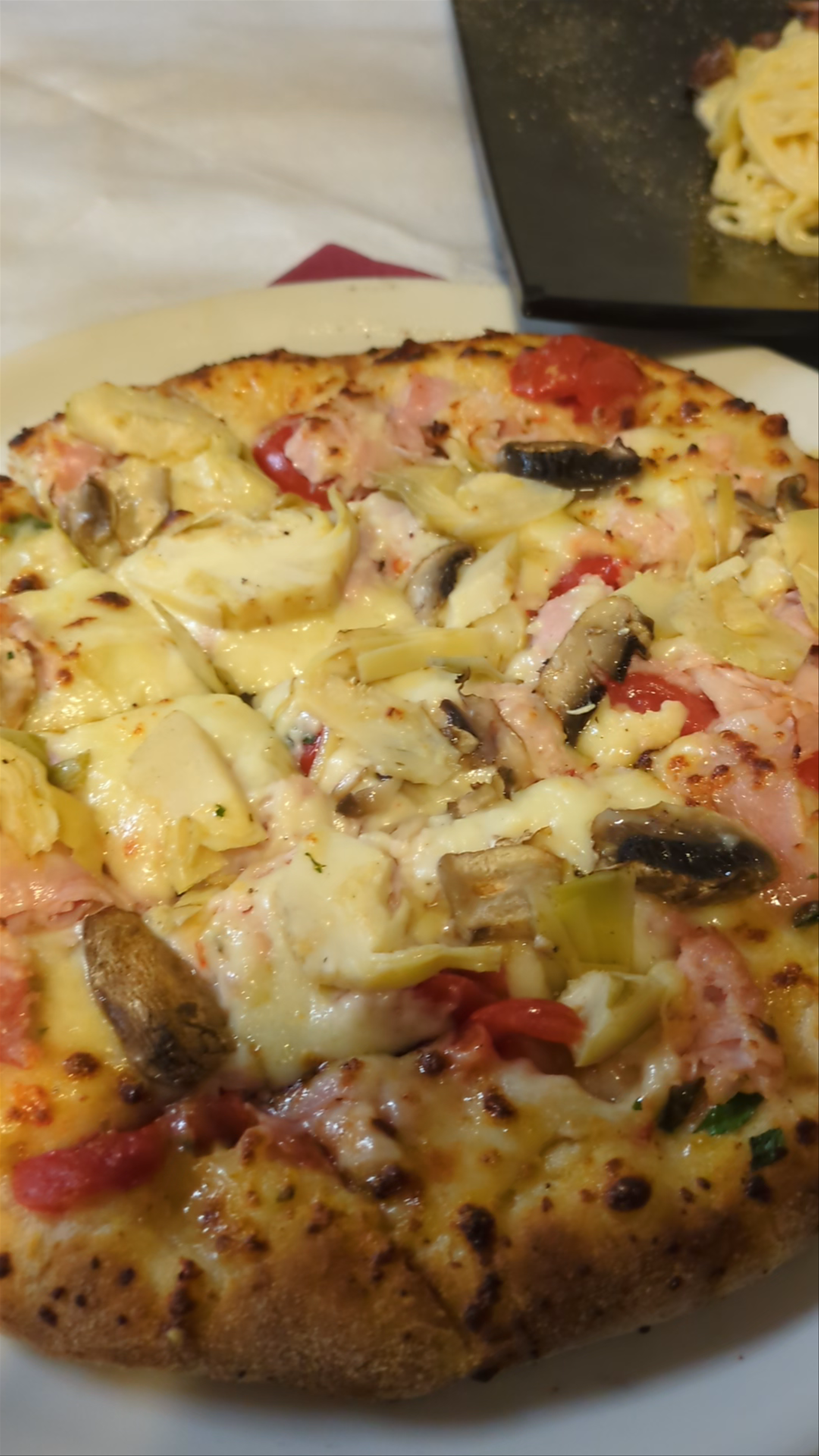 Le Vele Ristorante Pizzeria
