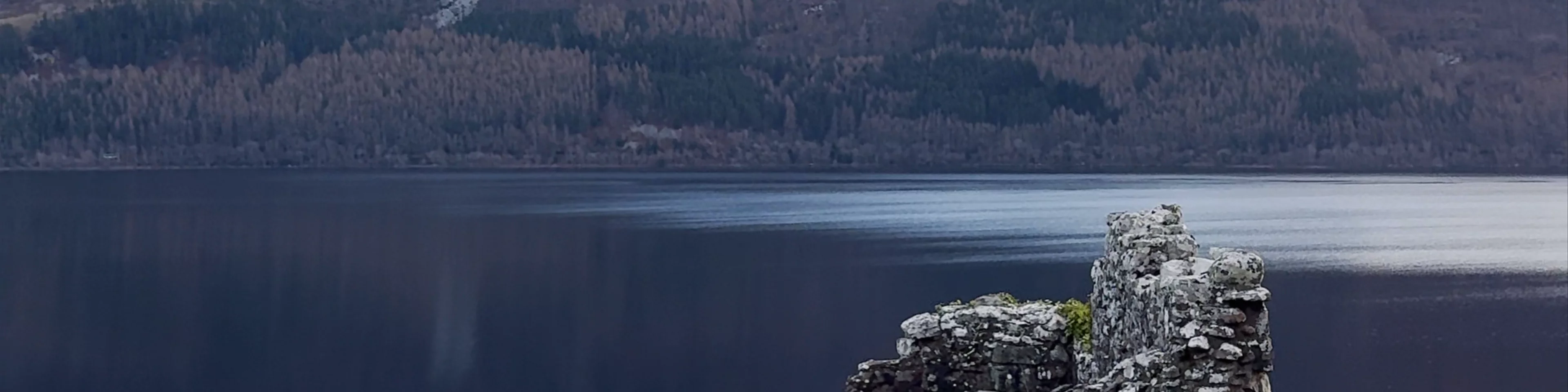 Urquhart Castle
