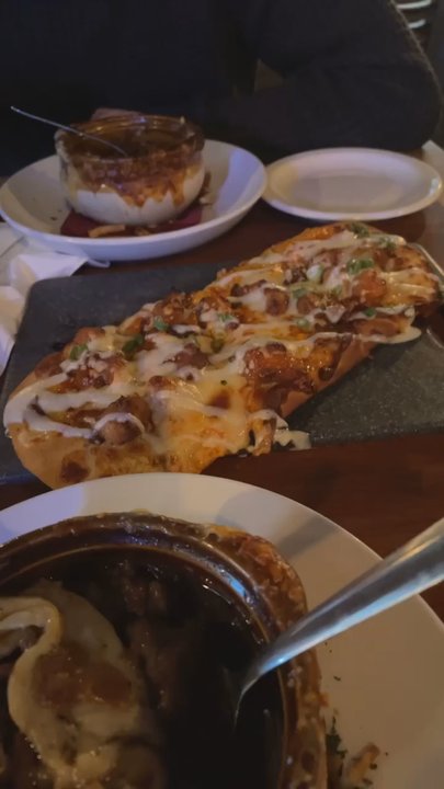 Ale Mary's - French onion soups, Buffalo flat bread, pulled pork nachos - Gastropubs Near Me - Scranton, Pennsylvania