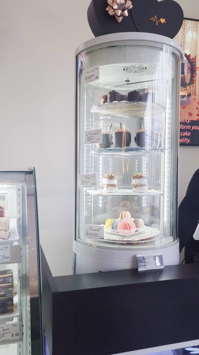Dessert Elegance - Desserts Near Me