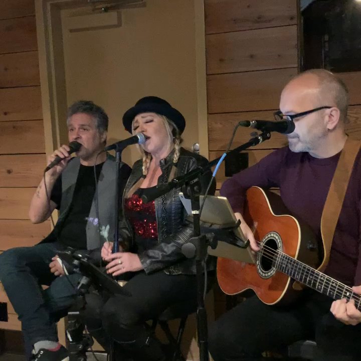 Wine Ranch Grill & Cellars - Grace & George are so talented! - American Near Me - Murrieta, California