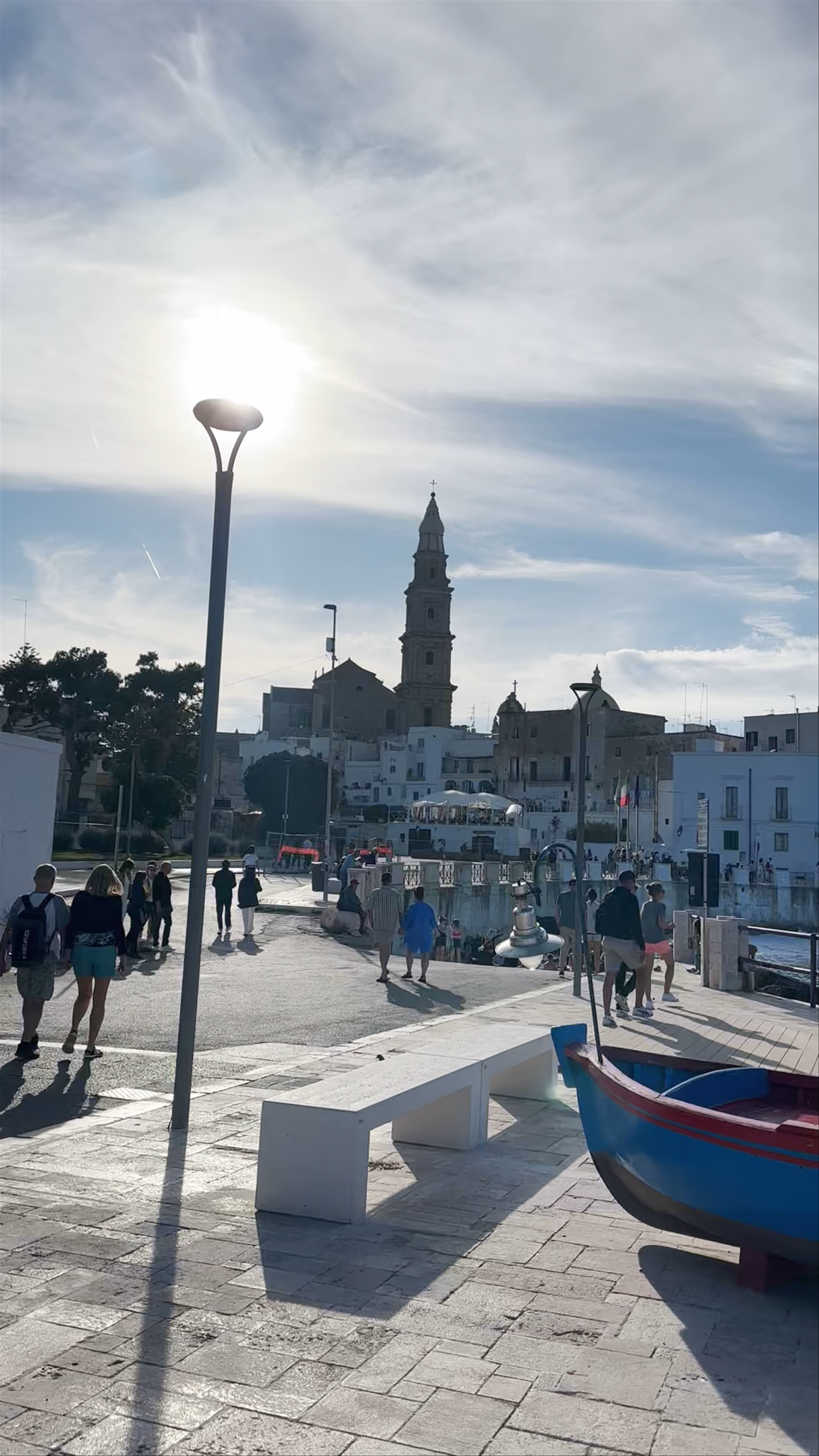 Punta Cala Porto Rosso