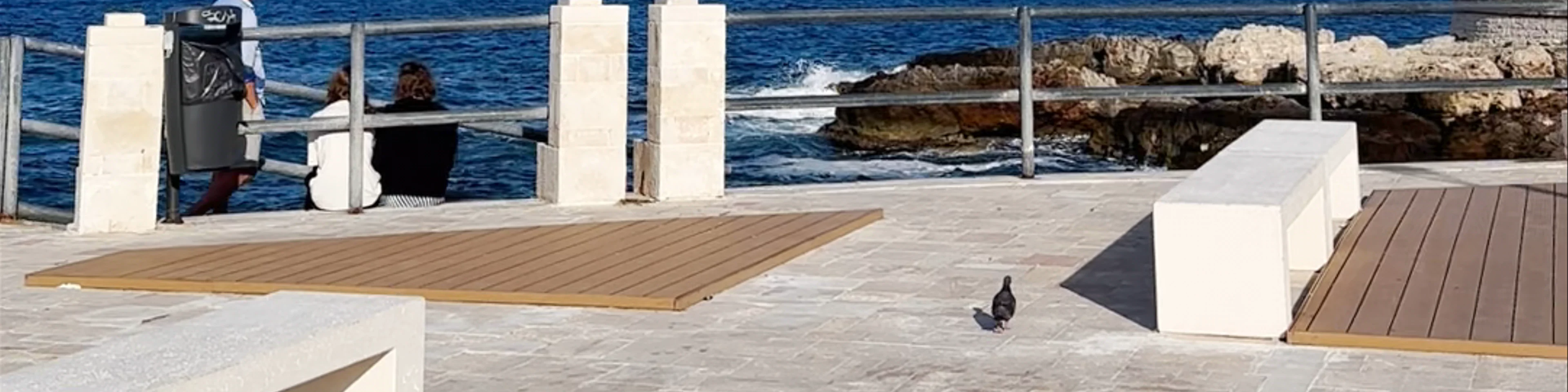 Punta Cala Porto Rosso