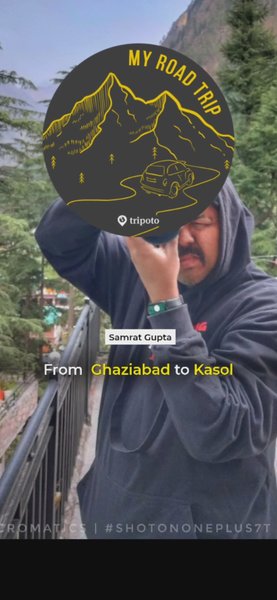 Photo of From Ghaziabad to K