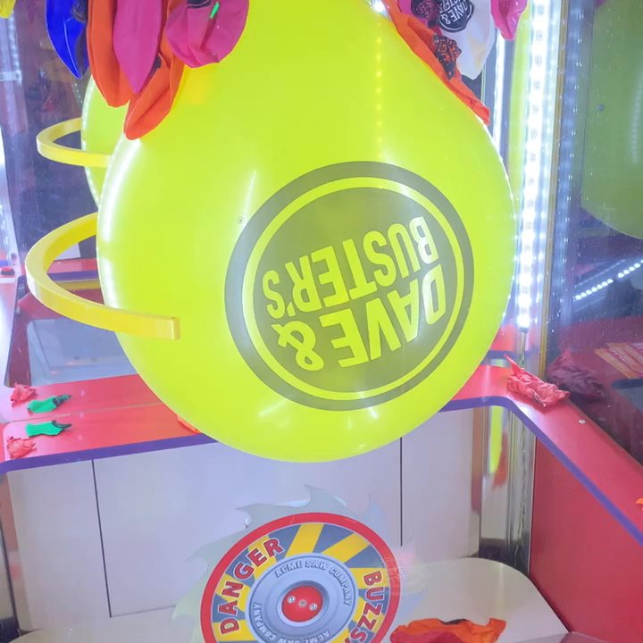 Dave & Buster's Tulsa - Gaming Jackpot! - American Near Me - Tulsa, Oklahoma