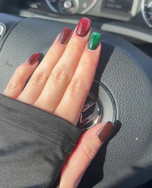 Em Nails - I love them in the sun - Nail Technicians Near Me - Lodi, California