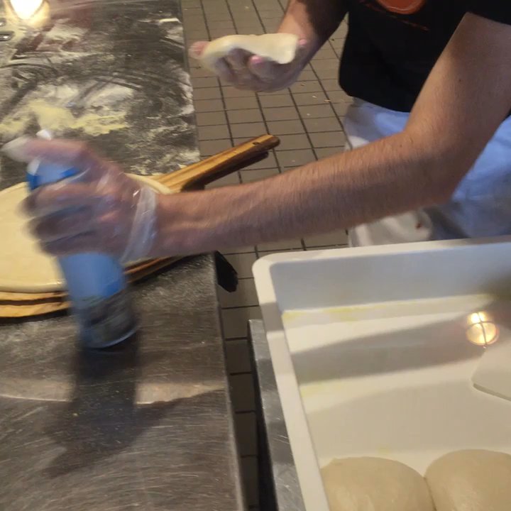 Blaze Pizza - Pizza Near Me - Cabazon, California