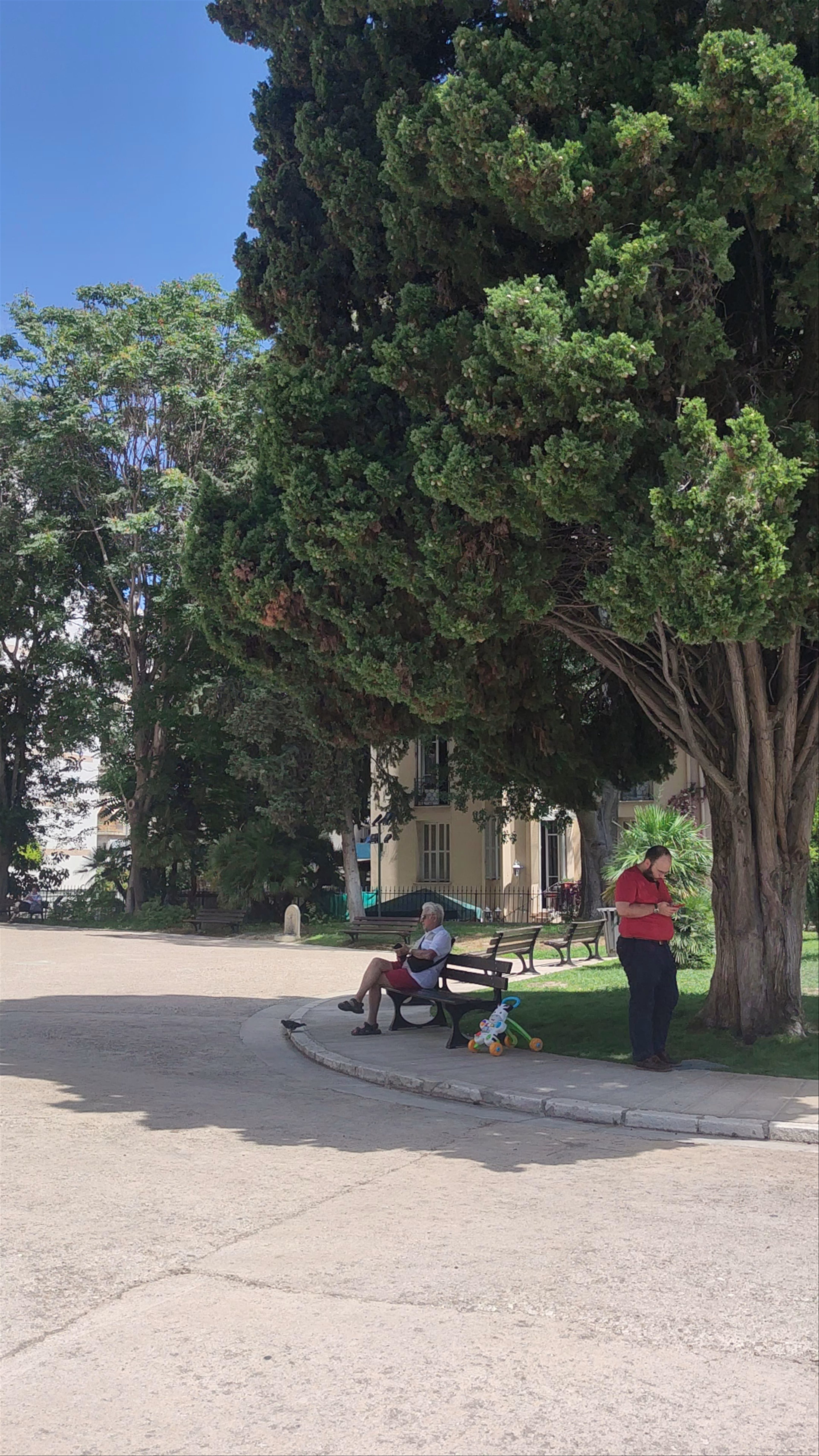 Cathédrale Saint-Nicolas de Nice