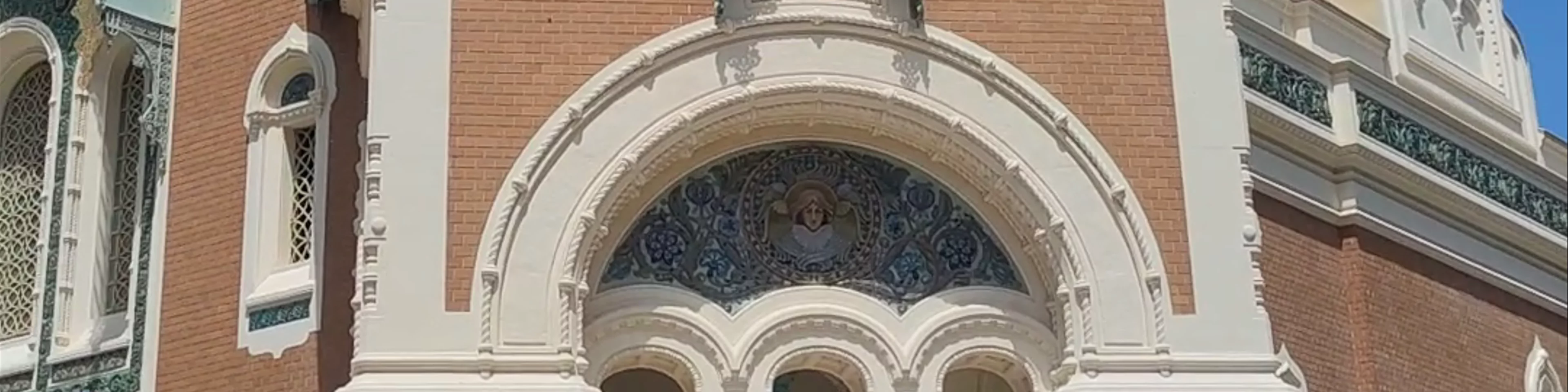 Cathédrale Saint-Nicolas de Nice
