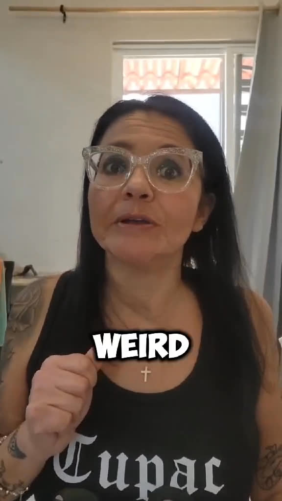 Vídeo UGC 1 de Tania