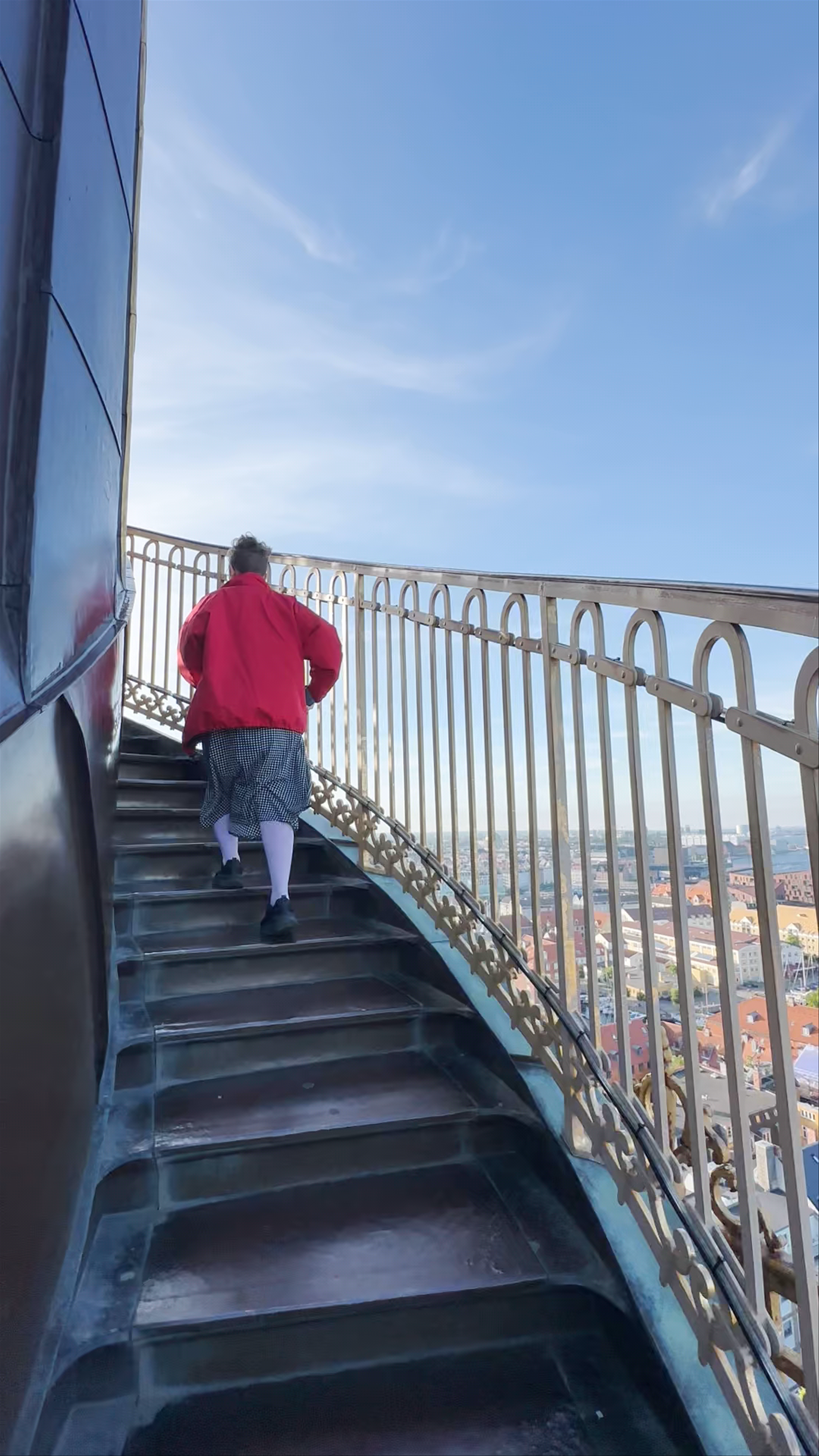 Iglesia de San Salvador