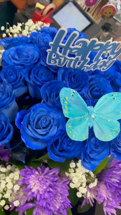 BonBon flowers  - Florists Near Me - Rosemead, California