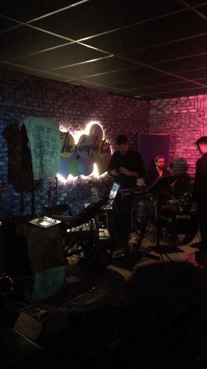 The Purple Pit Coffee Lounge - Fabulous jazz every Saturday evening, good simple food, wine, beer. Smart to make a reservation because the word is out, this place is great - Coffee & Tea Near Me - Bristol, New Hampshire