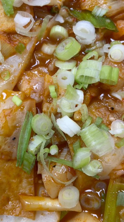 Chew Me - Tteokbokki - Korean Near Me - Garden Grove, California