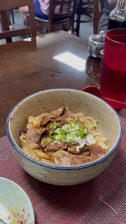 Magic Noodle - Noodles Near Me - Norman, Oklahoma