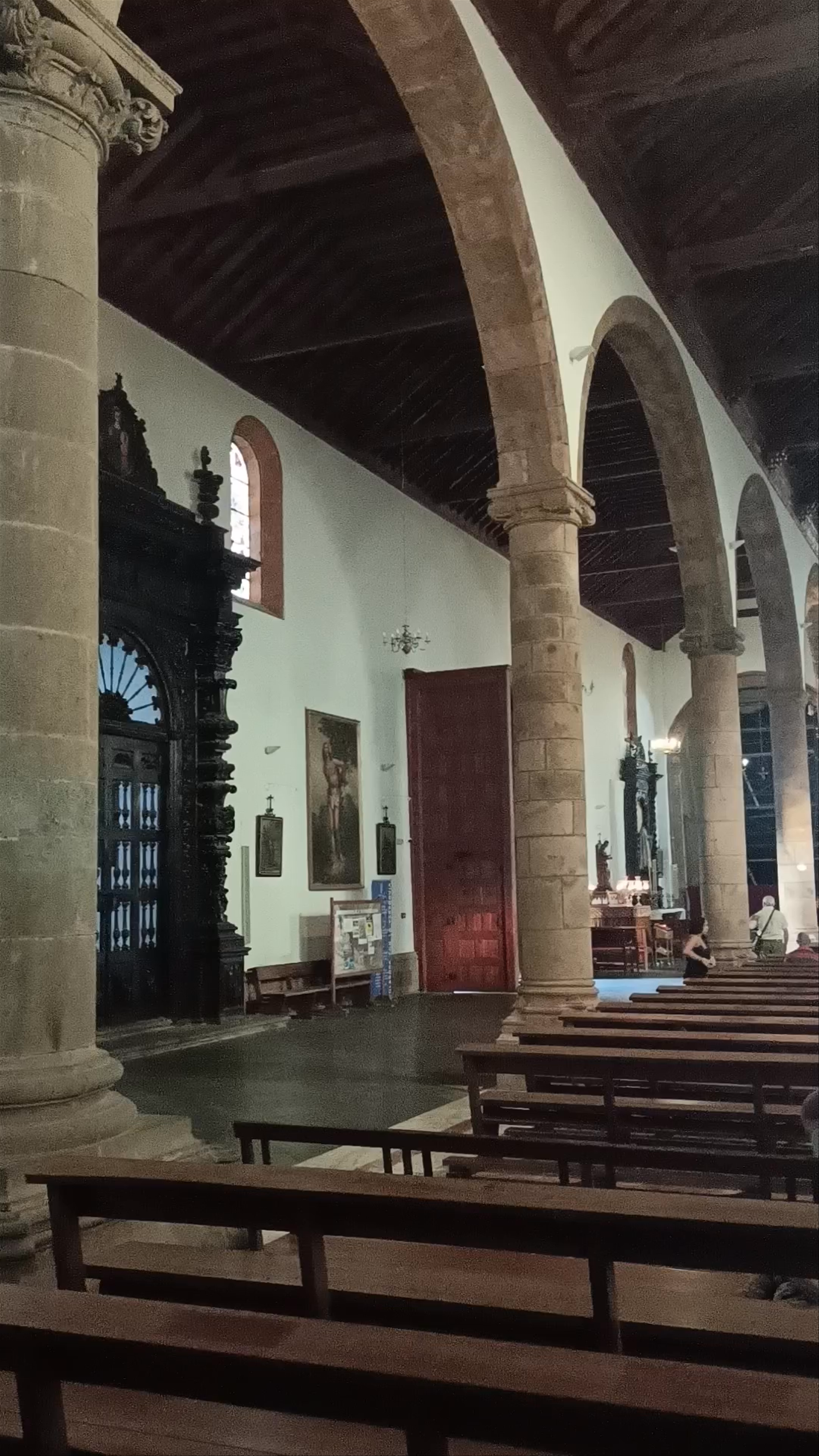 Iglesia de la Concepción