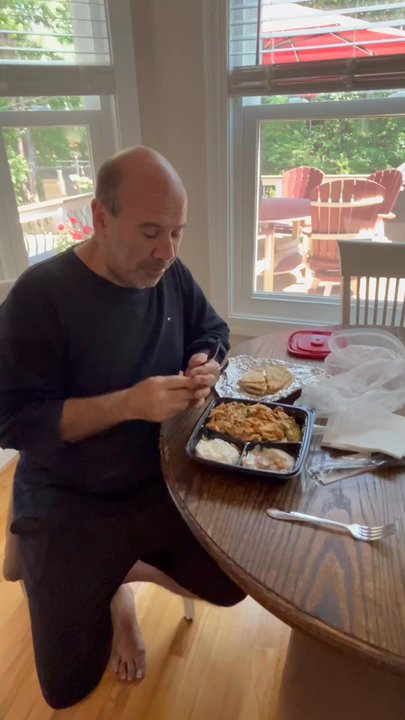 Shawarma Stop - An honest review for our first time trying it - Mediterranean Near Me - Morrisville, North Carolina